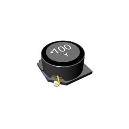 10 pcs : NS10145T1R0NNVV - Power Inductors - SMD RPLCMT PN 963-LCRNJ10145GL1R0N 1uH 30% 12.54A 0.0049ohm AEC-Q200