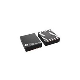10 pcs : BQ25628RYKR - Battery Management IC controlled, 18-V max input, 2-A single-cell battery charger with boost mode and ADC