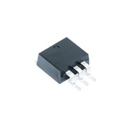 10 pcs : LM1085ISX-3.3/NOPB - LDO Voltage Regulators 3A LDO POS REG