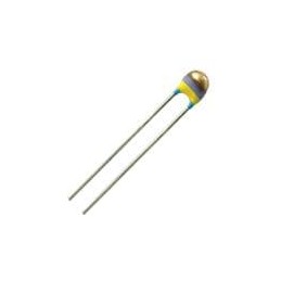 10 pcs : NTCLE100E3503GB0 - Thermistors - NTC 50Kohms 2% Radial