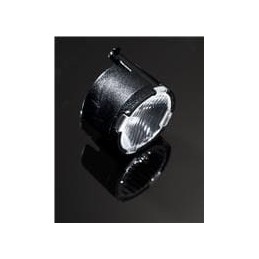 10 pcs : FP11121_LISA2-O-CLIP - LED Lighting Lenses Assemblies Single Lens