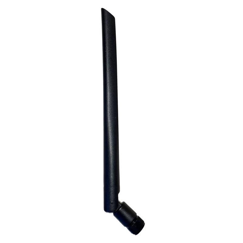1 pcs - LPRS LPRS-ANT-5G-SMA Whip Omnidirectional GSM & GPRS Antenna with SMA Connector, 5G