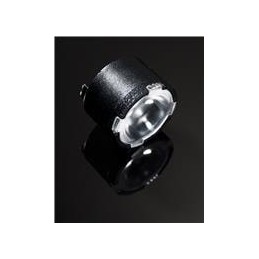 10 pcs : FP10996_LISA2-W-PIN - LED Lighting Lenses Assemblies Single Lens