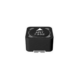 10 pcs : B82477G2334M000 - Power Inductors - SMD 330uH 0.68A 20 % 12.3x12.3mm SMD