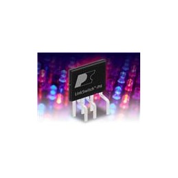 10 pcs : LNK420EG - LED Lighting Drivers LED DRIVER