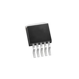 10 pcs : TLE4276GVATMA3 - LDO Voltage Regulators OPTIREG LINEAR