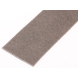 1 pcs - Hi-Bond VST 6080G Grey Foam Tape, 19mm x 10m, 0.8mm Thick