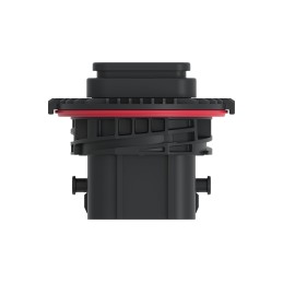 1 pcs - TE Connectivity, 2-2366509 Connector Housing Receptacle 48 Way, Cable Termination