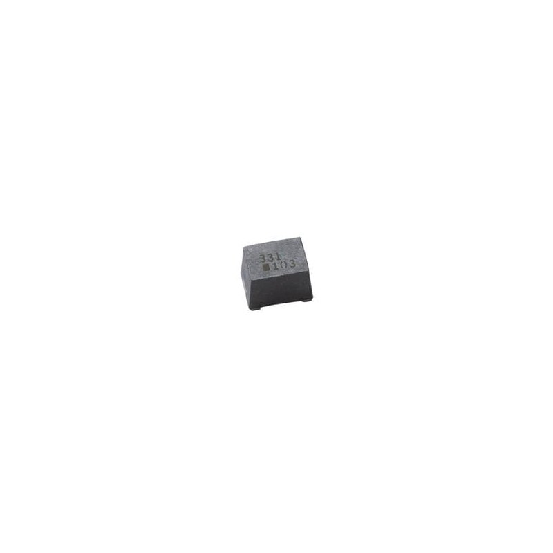 10 pcs : ISC1812BN101K - RF Inductors - SMD 100uH 10%