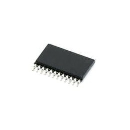10 pcs : TPS65150PWPR - LCD Drivers Compact LCD Bias Supply IC
