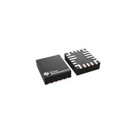 10 pcs : BQ25622ERYKR - Battery Management I²C controlled one-cell 3-A buck battery charger with up to 18-V input, current limit
