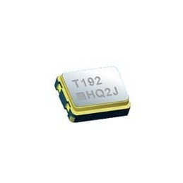 10 pcs : 7X-24.576MBE-T - Standard Clock Oscillators 24.576MHz 3.3V 50ppm -40C +85C