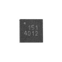 10 pcs : GRF4012 - RF Amplifier Broadband LNA/Linear Driver, 0.4 - 4.2 GHz