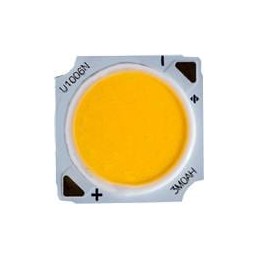 10 pcs : CMU1006-0000-000N0Z0A27H - High Power LEDs - White White 2700 K 95-CRI, XLamp CMU1010-36V