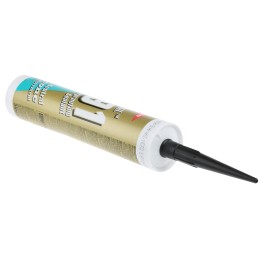 1 pcs - Geocel Geocel 791 Black Sealant Paste 310 ml Cartridge
