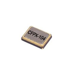 10 pcs : LFXTAL060218Bulk - Crystals 20.0MHz 5.0 x 3.2 x 1.0mm