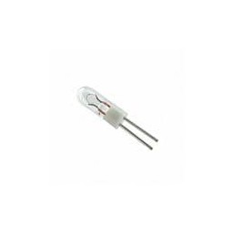 10 pcs : 7839 - Lamps 28V .024A