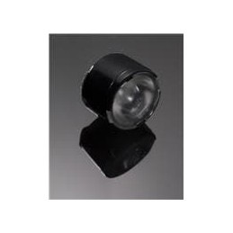 10 pcs : CA11176_TINA2-WW - LED Lighting Lenses Assemblies Single Lens