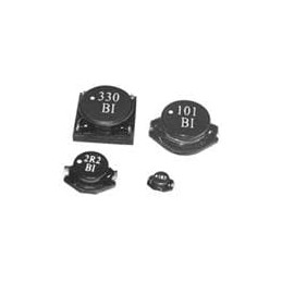 10 pcs : HM76-102R2JLFTR7 - Power Inductors - SMD 2.2uH 20% HI PERFORMNCE SM IND