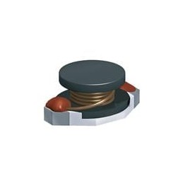 10 pcs : PISG-4R7M-01 - Power Inductors - SMD 1.5A 4.7uH 20%