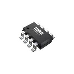 10 pcs : MPQ5850GJ-AEC1-Z - Hot Swap Voltage Controllers 42V Smart Diode Controller with Reverse Protection AEC-Q100 Qualified
