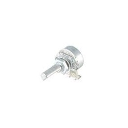 10 pcs : PTN16-D10115K1A1 - Potentiometers 17mm Pot, 10Kohm, Knurled shaft