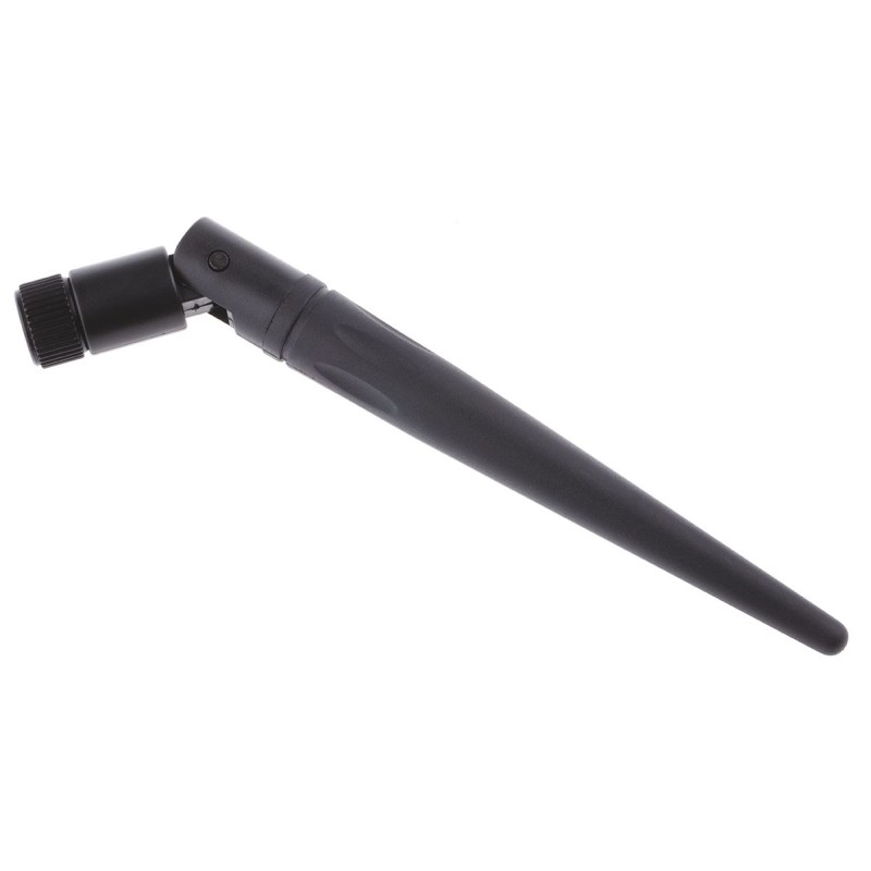 1 pcs - EAD FBKR35068-SM-KR Whip WiFi Antenna with SMA Connector, WiFi