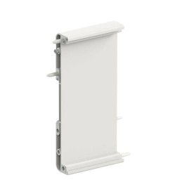 1 pcs - Wieland Modular Support Plate for Use with DIN Rail