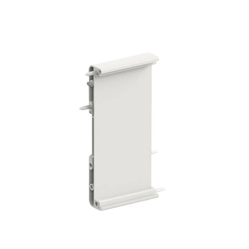 1 pcs - Wieland Modular Support Plate for Use with DIN Rail