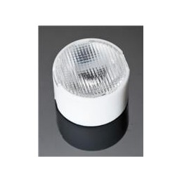 10 pcs : CP12415_LOS-O-90 - LED Lighting Lenses Assemblies Round Assembly