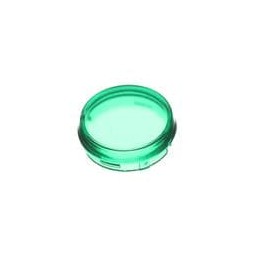 10 pcs : CW9Z-L12G-K - Industrial Panel Mount Indicators / Switch Indicators Lens 22mm Extd Green