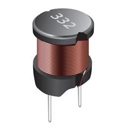 10 pcs : RL895-122K-RC - RF inductors - Leaded 1.2mH 10%