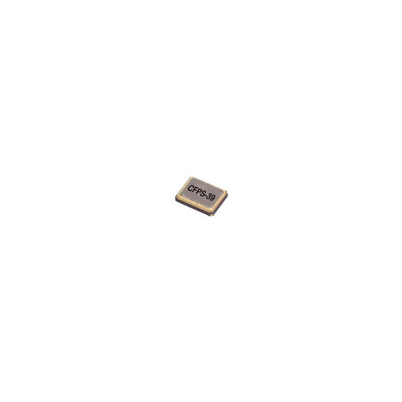 10 pcs : LFSPXO025494Cutt - Standard Clock Oscillators 16.0MHz 3.2 x 2.5 x 1.2mm
