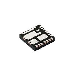 10 pcs : SIC431CED-T1-GE3 - Switching Voltage Regulators microBUCK 4.5-55V, 20A