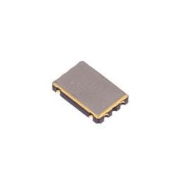 10 pcs : FO7HSCBE80.0-T1 - Standard Clock Oscillators SMD Oscillator, 80 MHz, 50.0 ppm, -10 To +70 C, 3.3V+-10%, HCMOS, 7 x 5 mm