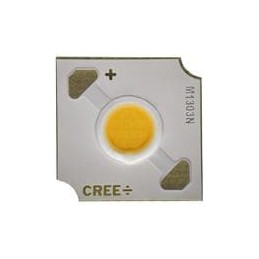 10 pcs : CMA1303-0000-000C0B0A57E - High Power LEDs - White White 5700 K 73-CRI, XLamp CMA1303-9V