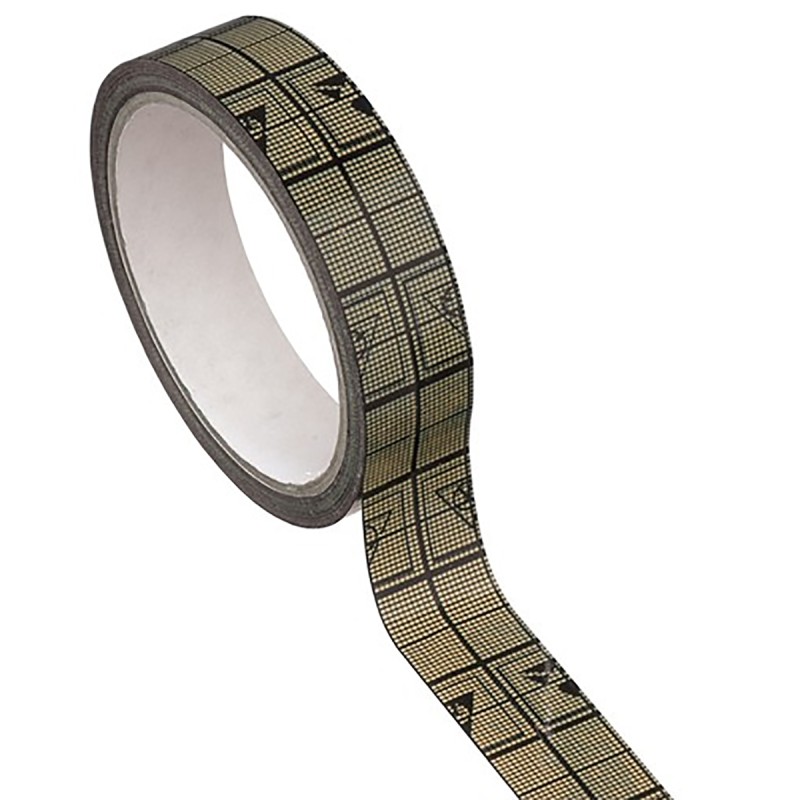 1 pcs - 48mm x 36m ESD Tape