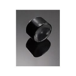 10 pcs : CA11021_TINA2-M - LED Lighting Lenses Assemblies Round Assembly 25 Degrees FWHM