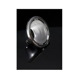 10 pcs : F15560_MIRELLA-G2-W - LED Lighting Reflectors Round Reflector 1 Position