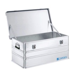 1 pcs - Zarges K 470 Waterproof Metal Equipment case, 950 x 530 x 430mm