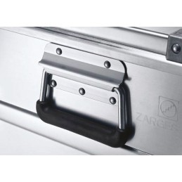 1 pcs - Zarges K 470 Waterproof Metal Equipment case, 950 x 530 x 430mm