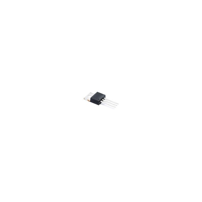 10 pcs : BAJ2DD0T - LDO Voltage Regulators LDO REG 12V 2A 3PIN