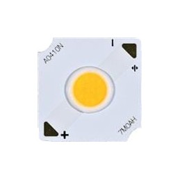 10 pcs : CHA0410-0000-000N0H0A35G - High Power LEDs - White White 3500 K 80-CRI, CHA0410-36V