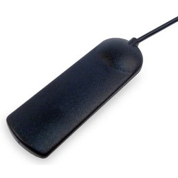 1 pcs - Siretta ALPHA3A/3M/SMAM/S/S/26 Blade Multiband Antenna with SMA Connector, 2G (GSM/GPRS), 3G (UTMS), ISM Band, WiFi