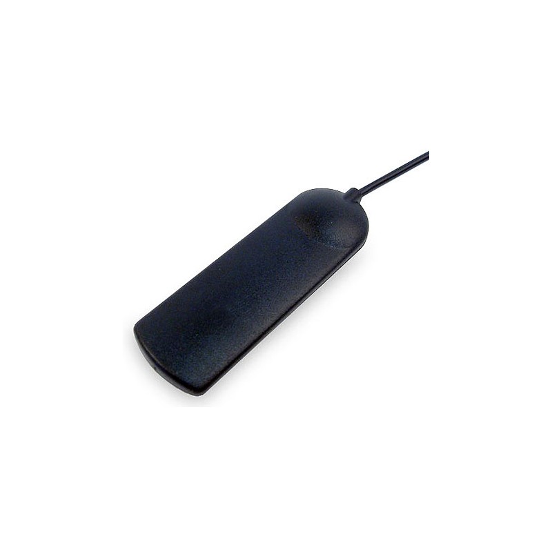 1 pcs - Siretta ALPHA3A/3M/SMAM/S/S/26 Blade Multiband Antenna with SMA Connector, 2G (GSM/GPRS), 3G (UTMS), ISM Band, WiFi