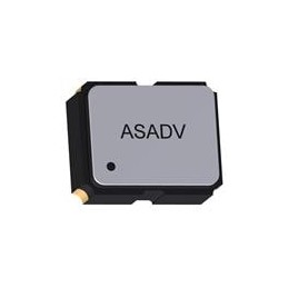 10 pcs : ASDDV-12.000MHZ-LC-T - Standard Clock Oscillators OSC XO 12.000MHZ 1.6V - 3.6V CMOS SMD