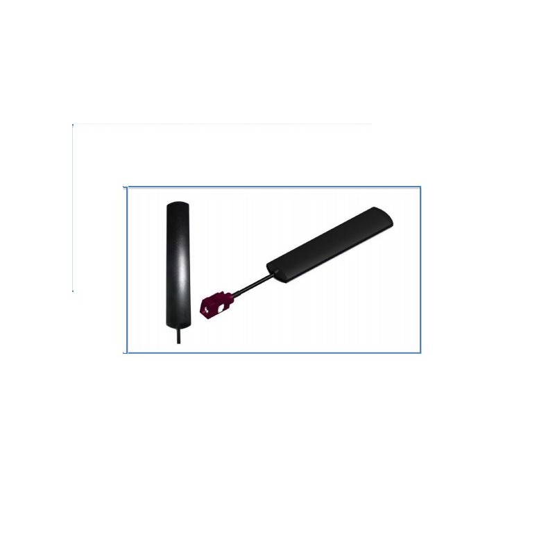 1 pcs - LPRS LPRS-ANTB-5G-SMA I-Bar Omnidirectional GSM & GPRS Antenna with SMA Connector, 5G