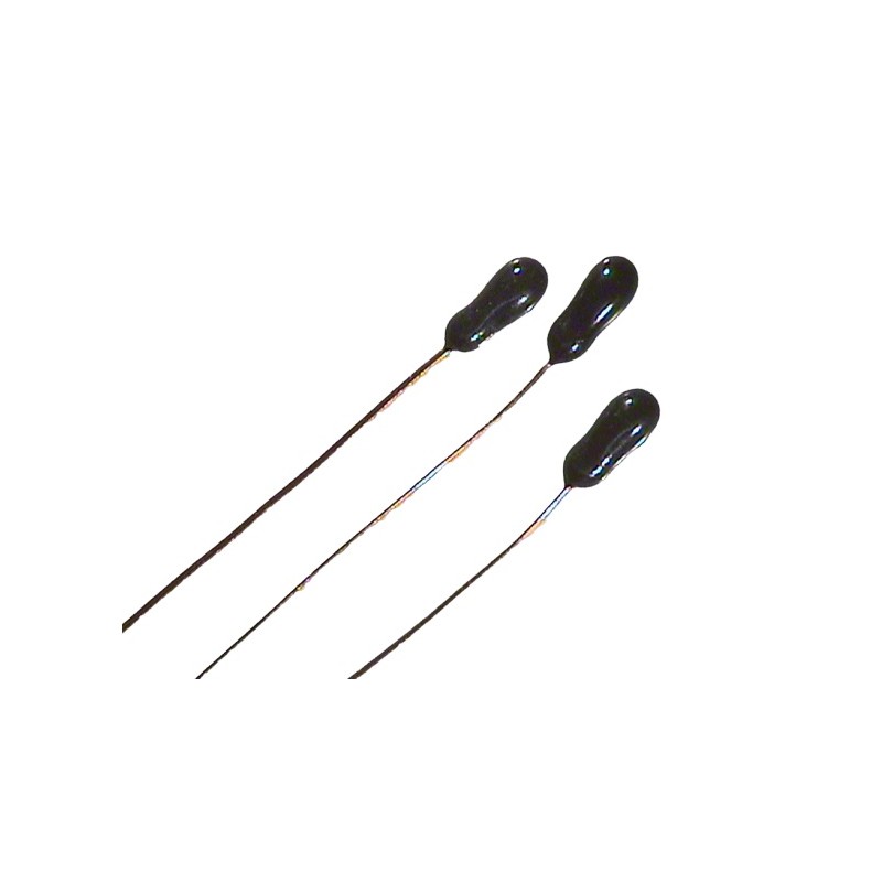 1 pcs - Amphenol Advanced Sensors NTC Thermistor, NTC Type