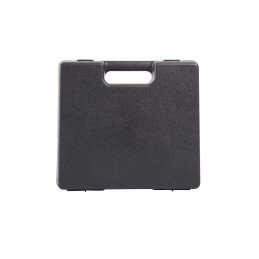 1 pcs - Gard Plasticases Rétro Plastic Equipment case, 327 x 294 x 105mm
