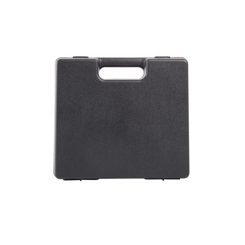 1 pcs - Gard Plasticases Rétro Plastic Equipment case, 327 x 294 x 105mm